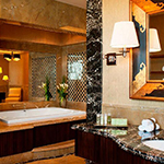 Westin Dubai