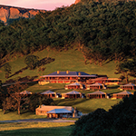 One&Only Wolgan Valley