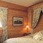 Chalet "Elephant Blanc"