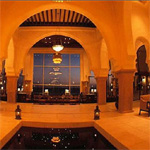 Intercontinental Garden Reef Resort 1
