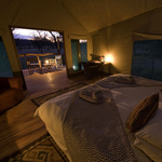 Ongava Tented Camp