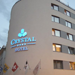 Crystal Hotel