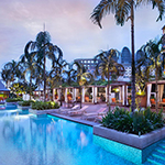 Festive Hotel