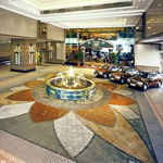 Royal Garden