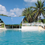Grand Royal Antiguan Beach Resort