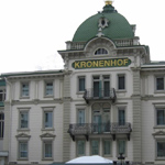 Kronenhof