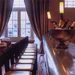 Charlotte Street Hotel