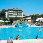 Alara Park Hotel
