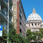 Starhotel Michelangelo 1