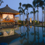 St.Riges(Bali)