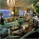 The Ritz-Carlton Hong Kong