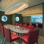 The Dorchester