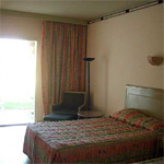 Marriot Mountain 8