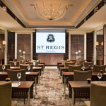 St Regis Singapore