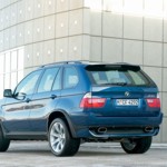 BMW X5 3.0D