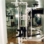 Andorra Center 8