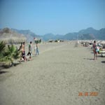 Maritim Grand Azur Hotel