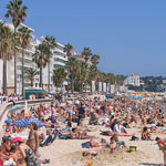 Juan Les Pins