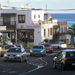 Playa Blanca