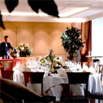 Sheraton Brussels Hotel and Towers 4
