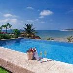 Saman Villas