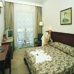 Fame Residence Kemer /Kemer/