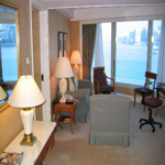 Harbour Plaza Hong Kong
