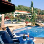 Royal Cliff Wing & Spa