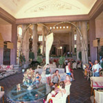 Laguna Vista Beach Resort 9