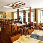 Scandic Hotel Grand Place Brussels 7