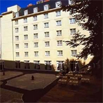Cascade hotel 1