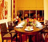 Chakri suite