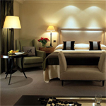 Hotel Amigo Brussels 3