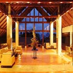 The Tubkaak Resort