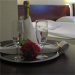 Park Hotel Brussels 3
