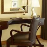 Le Royal Meriden Abu-Dhabi