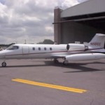 Lear 35A