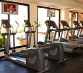 FitnessCenter