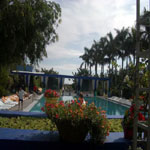 The Shore Club South Beach