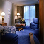 Paris Hotel
