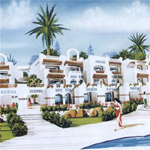Coral sea Resort 1