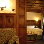 GRAND HOTEL DES ALPES