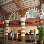 Orange Country Hotel /Kemer/