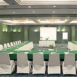 Sofitel Sphinx 6