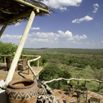 Ongava Lodge