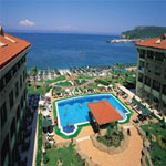 Fame Residence Kemer /Kemer/