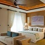 St.Regis Sadiyat Island Abu Dhabi