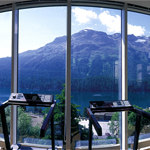 Kulm Hotel