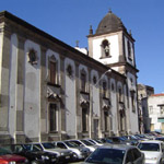 ?????? Igreja da Madre Deus