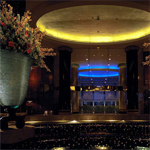Grand Hyatt Cairo 7